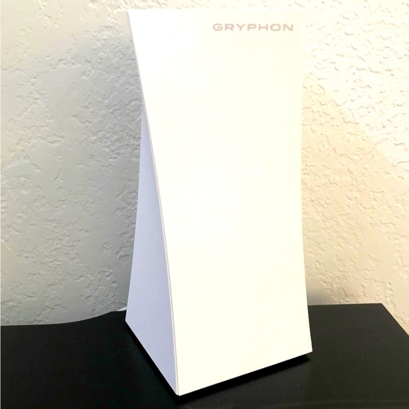 Gryphon Tower Parental Control System